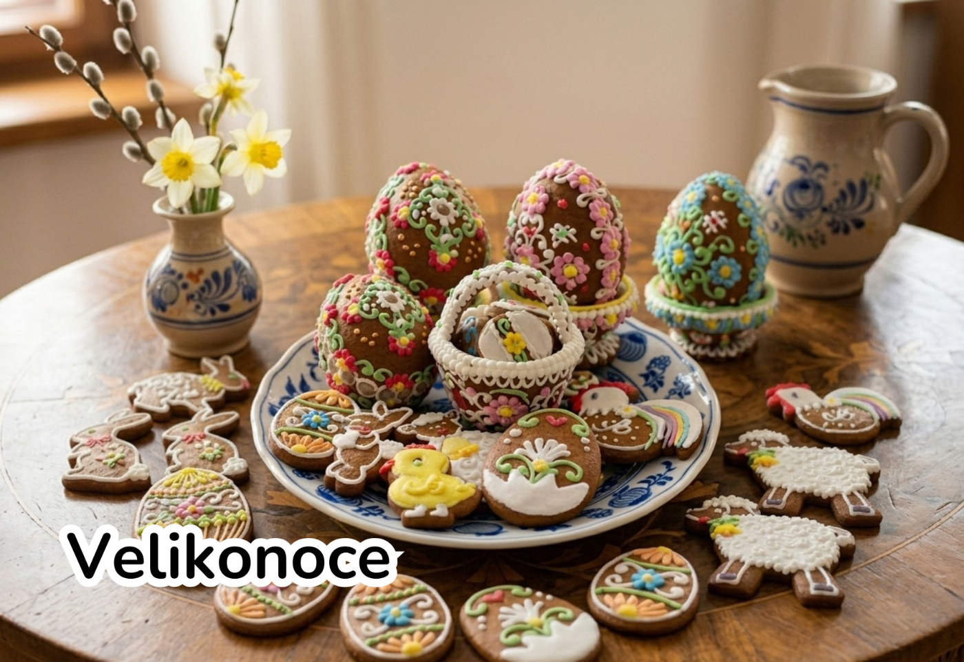 Velikonoce